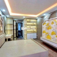 Bán Gấp Tòa Nhà Hồ Tùng Mậu - 9.85 tỷ (Có thương lượng)