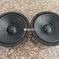Cặp Loa Bass JBL 16cm Made in USA - Âm Thanh Tuyệt Vời