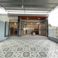 Cần bán nhà 2 mặt tiền oto - Quang Châu - Hoà Châu