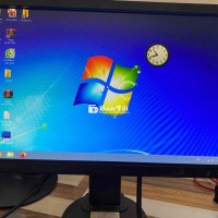 Màn hình NEC 24 inch rin, sáng đẹp