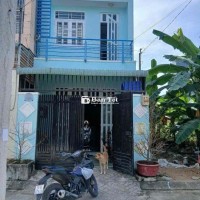 BÁN NHÀ 2 TẦNG CẠNH CHỢ LONG PHƯỚC - GIÁ 3.32 TỶ