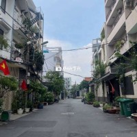 Bán Gấp Lô Đất Phạm Huy Thông, Phường 6, Gò Vấp  
