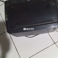 Máy in canon 3100b còn đẹp