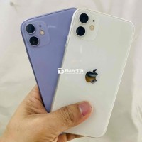 iPhone 11 64GB Quốc tế Mỹ -  Cực Đẹp 99%