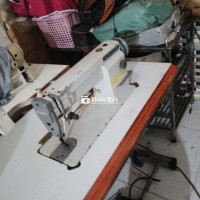 Máy may một kim công nghiệp ty 76  