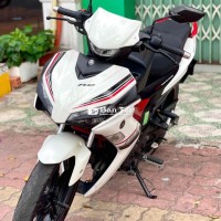 Exciter 155 Smartkey - Cần bán gấp!