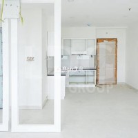 Cho thuê căn hộ 2 phòng ngủ thông minh - 5.5 triệu/tháng