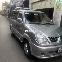Mitsubishi Jolie 2005 SS chính chủ