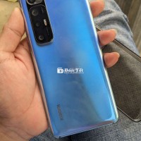 Cần bán gấp Xiaomi Mi 10s 8/256GB - Zin all, đẹp 98%