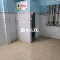 Cho thuê nhà nguyên căn Lê Văn Lương, Quận 7