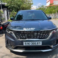 CARNIVAL XĂNG FULL OPTION LƯỚT CỰC ĐẸP