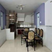 BÁN NHÀ TÂN PHÚ - GIÁ TỐT - VỊ TRÍ ĐẮC ĐỊA