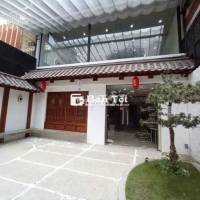 CHO THUÊ BIỆT THỰ NGUYỄN VĂN TRỖI - QUẬN PHÚ NHUẬN