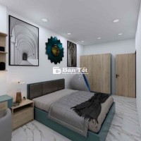 Cho thuê căn hộ 2PN Cityland Park Hills - Nội thất mới 100%