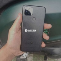Pass Pixel 5 chơi lễ - Máy đẹp, fullbox!