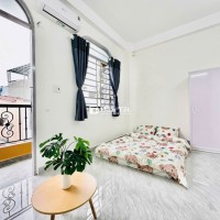 ## Căn Hộ Cao Cấp Thủ Đức Mới Xây - Ngay Ngã Tư!