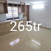BÁN CĂN HỘ PHÚC AN CITY - GIÁ CHỈ 265 TRIỆU!