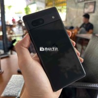 Pixel 7a Lock fix QT nguyên zin full chức năng  