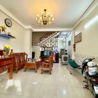 Nhà đẹp 5x15m đúc 3 tầng, gần mặt tiền Nguyễn Thị Tú, Bình Tân - Chỉ 4,8 tỷ!