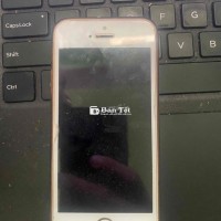 ip5s cho anh em làm máy phụ
