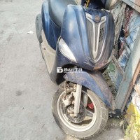Cần Bán Noza Fi BS29  