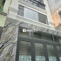 Cần bán gấp nhà 2/ Bến Phú Lâm, Quận 6 - GIẢM GIÁ 250 TRIỆU!