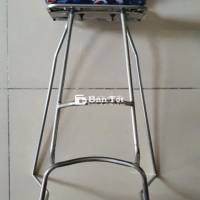 Ghế ngồi cho bé VISION, LEAD, SCR, SH MODE, GRANDE