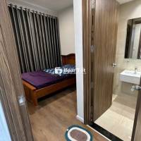 Cho thuê căn hộ 2 phòng ngủ, nội thất đầy đủ - 6 triệu/tháng