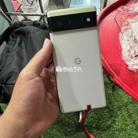 Google Pixel 6 Quốc Tế - Cần Bán Gấp!