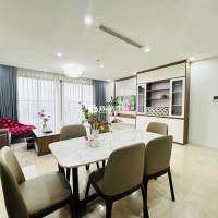 BÁN GẤP CHUNG CƯ CT6 YÊN HÒA - 100M² - 5.8 TỶ (THƯƠNG LƯỢNG)