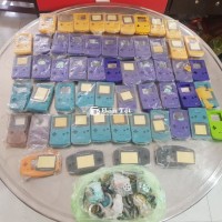 Thanh Lý Vỏ Máy Game Boy Advance Mới 100%