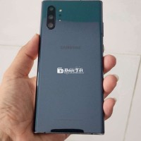 Samsung Note 10+ 12/256GB - Giá tốt!
