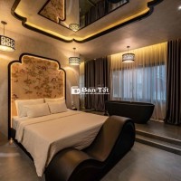 Tuyển Buồng Phòng Khách Sạn Quận 10 (Ca 12h)
