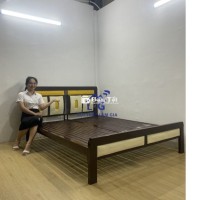 GIƯỜNG SẮT!! GIƯỜNG SẮT.. GIƯỜNG SẮT~ GIƯỜNG SẮT