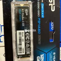 SSD M2 128G SP Cần Thanh Lý - Giá Tốt Cho Anh Em  