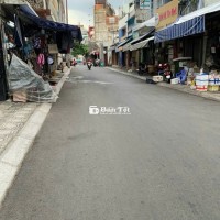 CHỈ 174Tr/m2 Q.1 - HAI BÀ TRƯNG 80M2(4X20) 2 TẦNG - HXH 2 MẶT HẺM