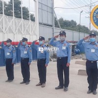 TUYỂN GẤP BẢO VỆ TẠI TP.HCM, BÌNH DƯƠNG, ĐỒNG NAI