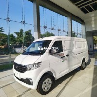 Xe Tải Van Thaco Frontier TF480V 2 Chỗ - Thùng Dài 2m9 - Tải 945kg