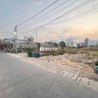 Đất Phú Hòa, Thủ Dầu Một, Bình Dương - Giá tốt!