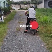 Giá chính xác 720 triệu - Đất đẹp vuông vức ngay Láng Cát Giồng Sao