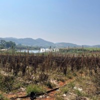 BÁN ĐẤT VIEW SÔNG – ĐƯỜNG 6M – GẦN SÂN BAY