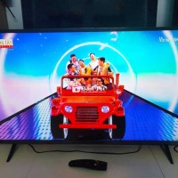 SMART TV LG 43 INCH - YOUTUBE NHANH, HÌNH ẢNH SẮC NÉT 4K  