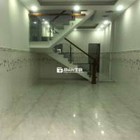 BÁN GẤP NHÀ ĐẸP HẺM THÔNG - 1 TỶ 8