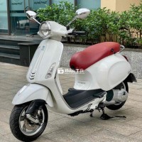 🔥 BÁN PIAGO VESPA PRIMAVERA _125 2015– GIÁ TỐT 🔥