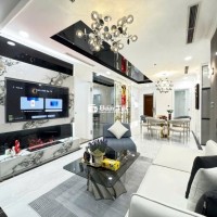 CHO THUÊ CĂN HỘ 2 PN VINHOMES TÂN CẢNG - LANDMARK 81