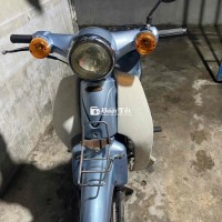 Bán cup 50cc máy rất êm, giấy tờ đầy đủ
