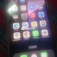 iPhone 12 ProMax 128GB - Thay màn hình, giá tốt  