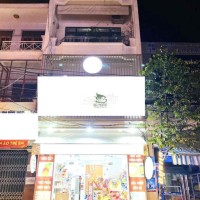 CHO THUÊ MẶT BẰNG KINH DOANH NGUYỄN THỊ MINH KHAI GIÁ 13 TRIỆU/THÁNG