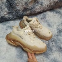 Giày hiệu Balenciagaa Size 42