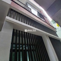 Cho Thuê Nhà 3 Tầng Kiệt Hoàng Diệu, Hải Châu - Giá Rẻ!